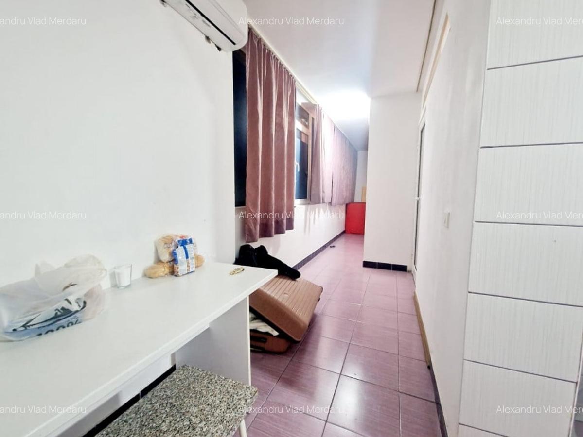Apartament 2 Camere Metrou Obor 5'  | Decomandat | - 3