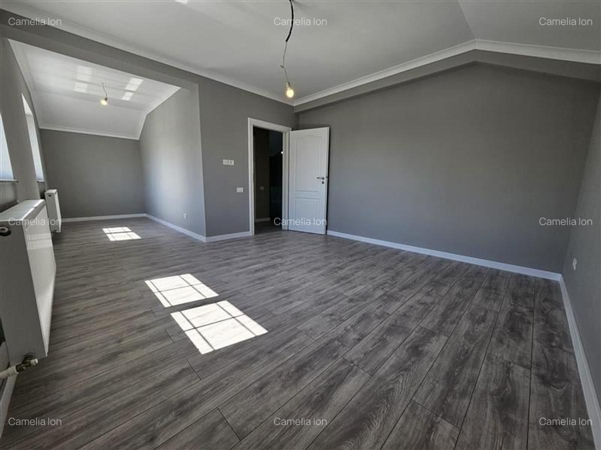 Casa / Vila 178 mp - Bragadiru  /  Cartier Independentei - 20