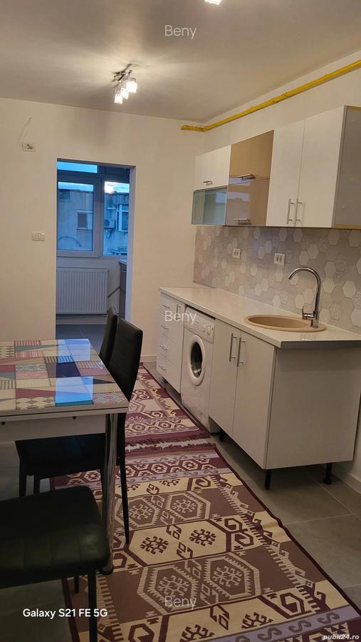 Inchiriez apartament in Bro?teni - 8