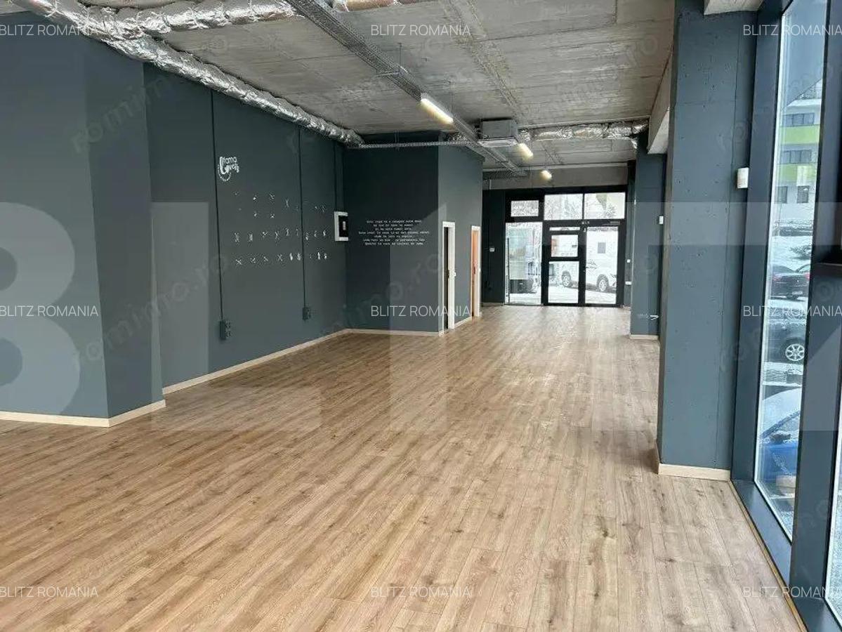 Spatiu comercial, Calea Turzii. - 5
