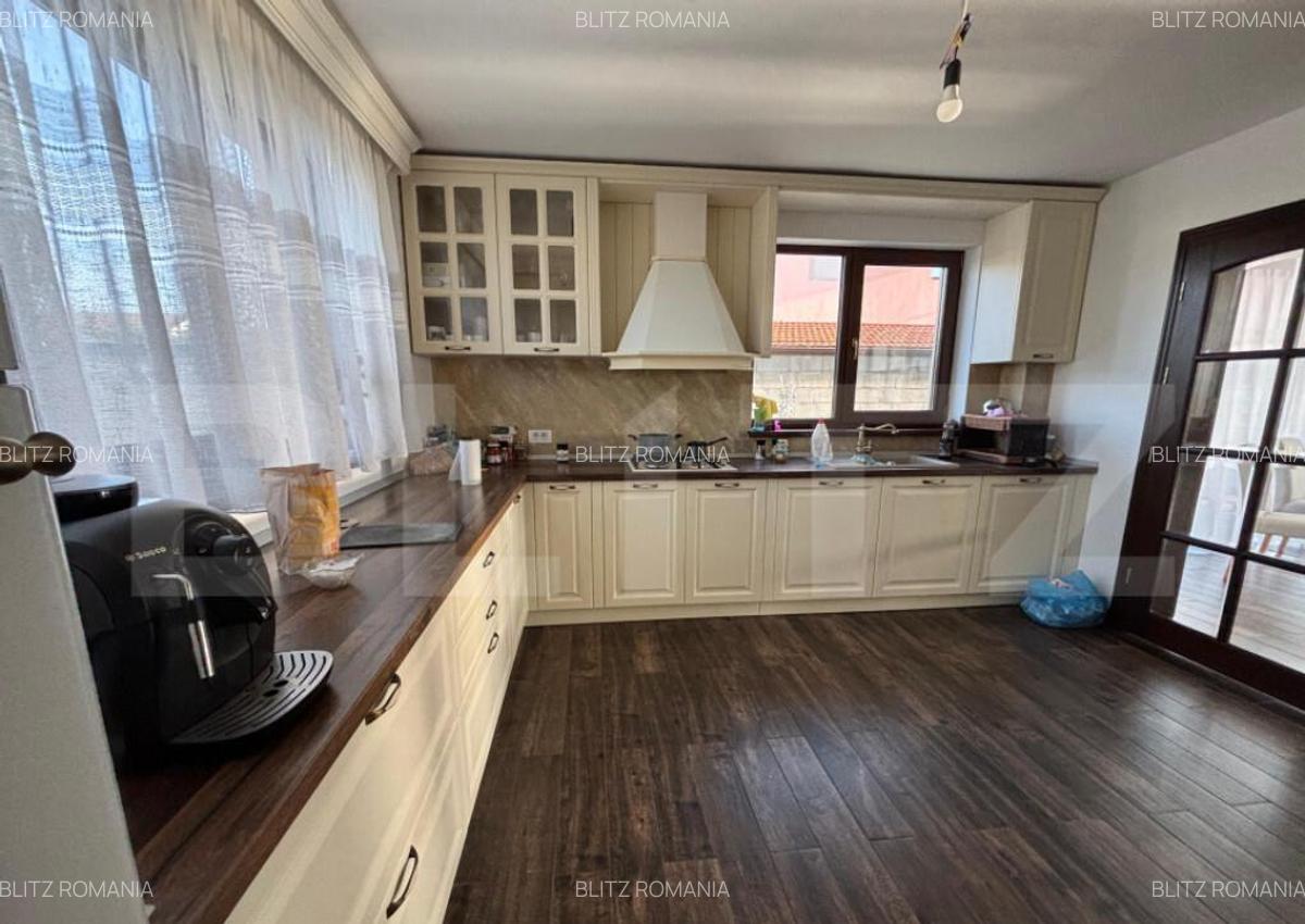 Casa individuala premium in Dumbravi?a, 162 mp utili - 6