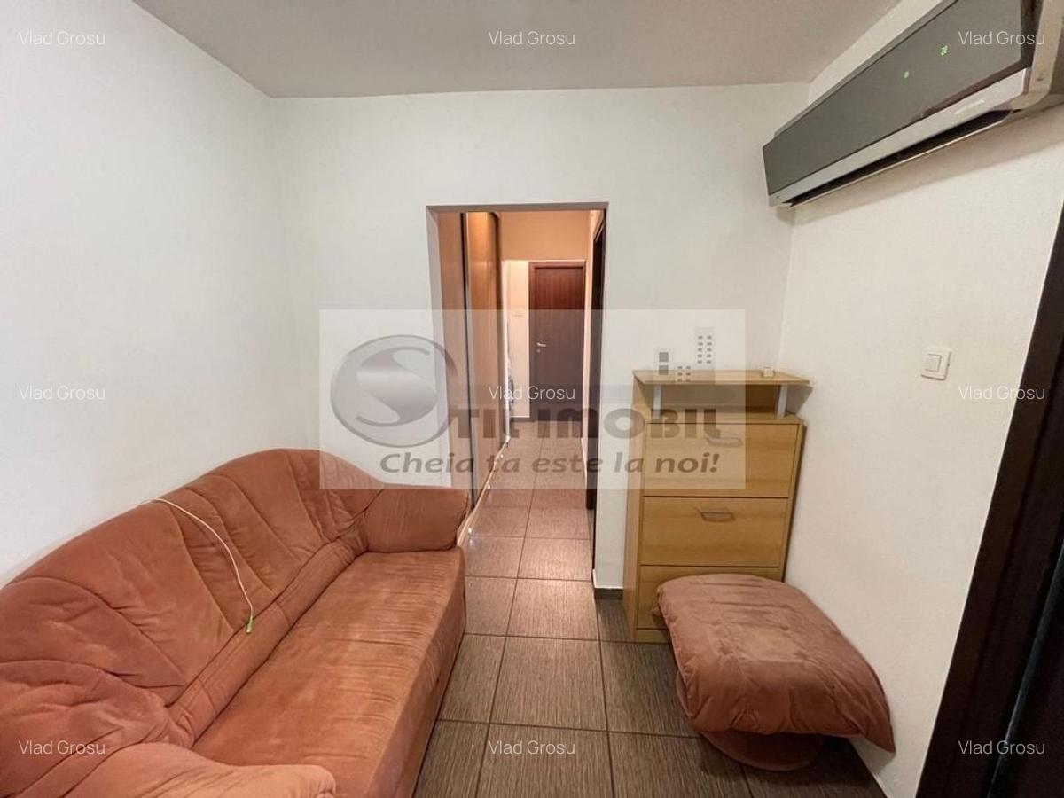 Apartament cu 3 camere în Păcurari - 5