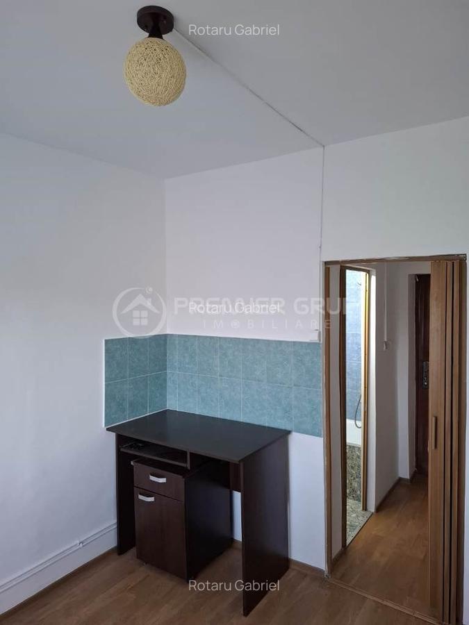 Garsonieră în Tătărași - 3
