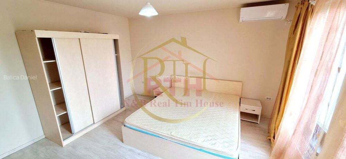 Oferim spre inchiriere casa-duplex cu 4 camere, zona Braytim - 12