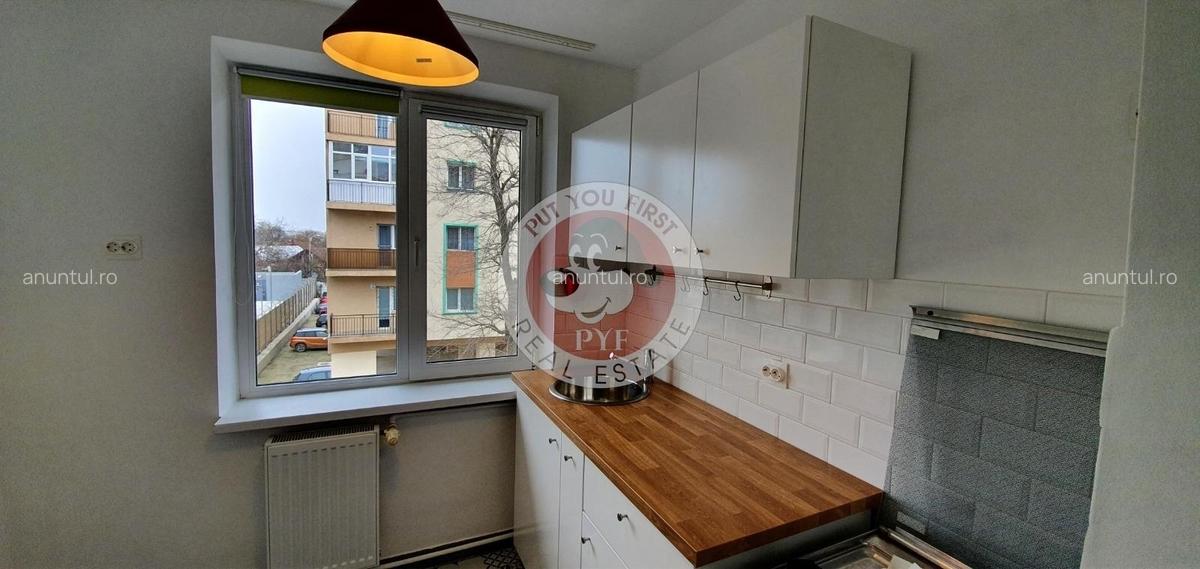 Piata Sudului | 2 camere | Decomandat | 60mp | B12041 - 2