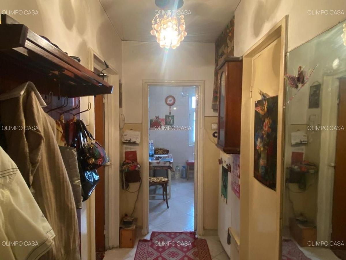 Apartament de vanzare|Sos.Colentina|Coua camere - 5