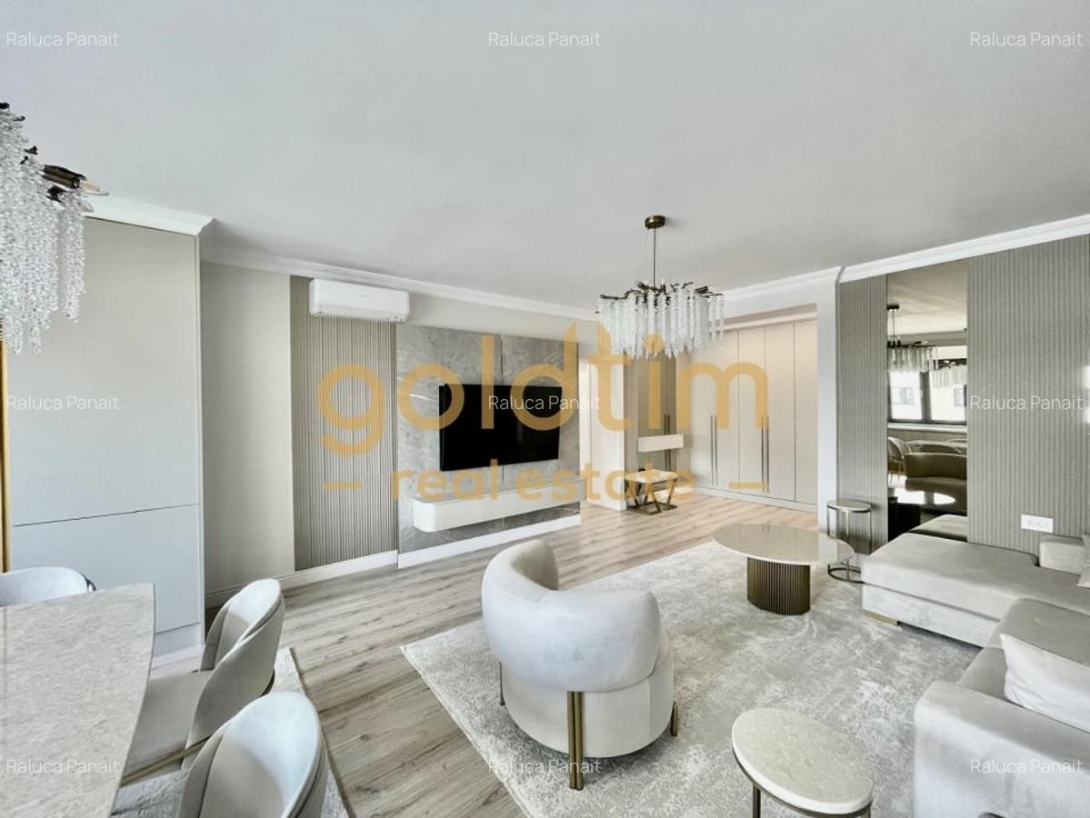 NOU/ SUPERB MOBILAT SI UTILAT/ROND OMV/ SPATII DEPOZITARE - 6