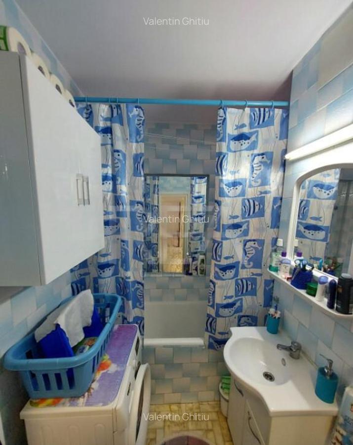 3 camere - Pantelimon- decomandat - parcare - 6