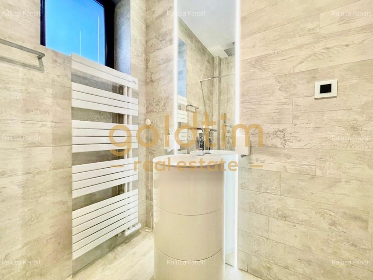 CASA INDIVIDUALA/SUPERBA/PIPERA/EROU IANCU NICOLAE/PISCINA/CURTE GENEROASA - 24