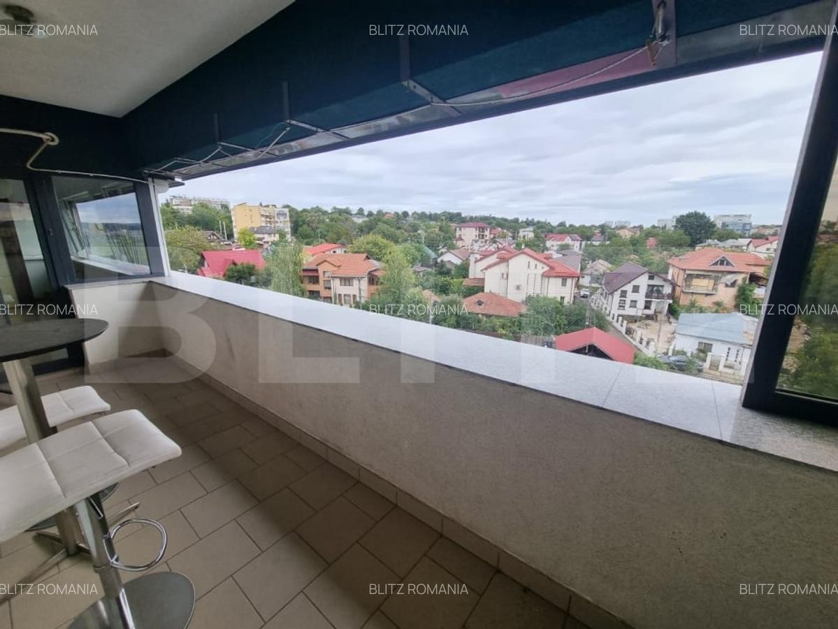 Apartament 3 camere, 94 mp, zona Tatarasi - 17