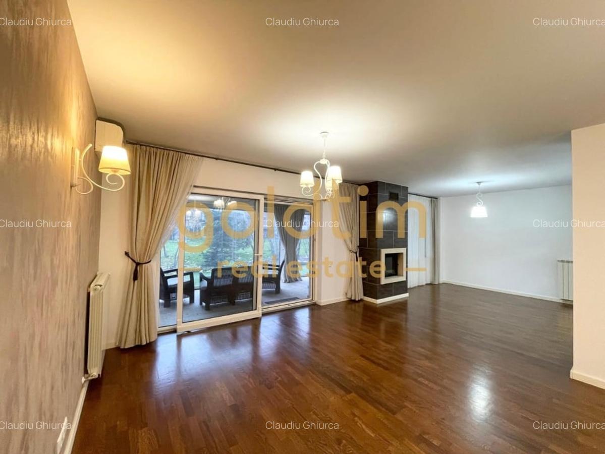 ȘCOALA AMERICANA/PIPERA/VIEW/PISCINA /PARCARE INCLUSA/IBIZA SOL RESIDENCE - 11