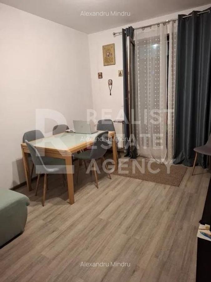 Vânzare, apartament cu 3 camere în zona Militari Residence - 5