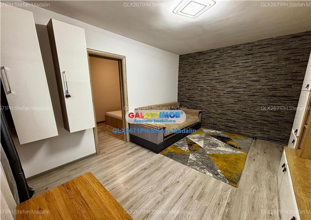 APARTAMENT 2 CAMERE - MOBILAT SI UTILAT - ZONA VEST PLOIEST - 9