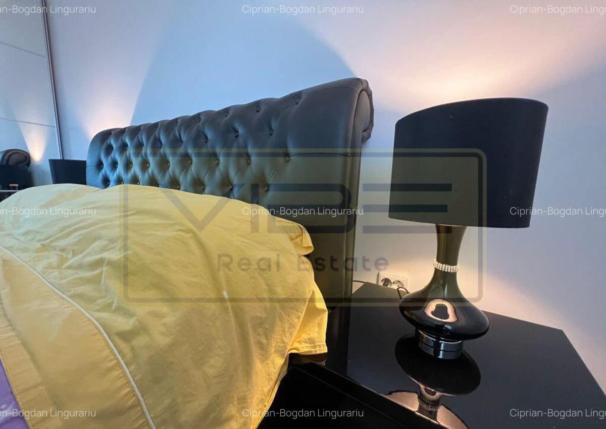 Casa noua tip duplex 4 camere 2 bai Popas Pacurari - 6