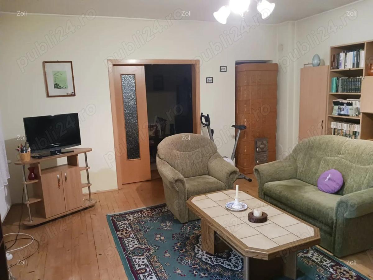 Casa frumoasa, ideala pentru 2 familii, zona linistita, localitatea Zizin, direct de la proprietar - 6