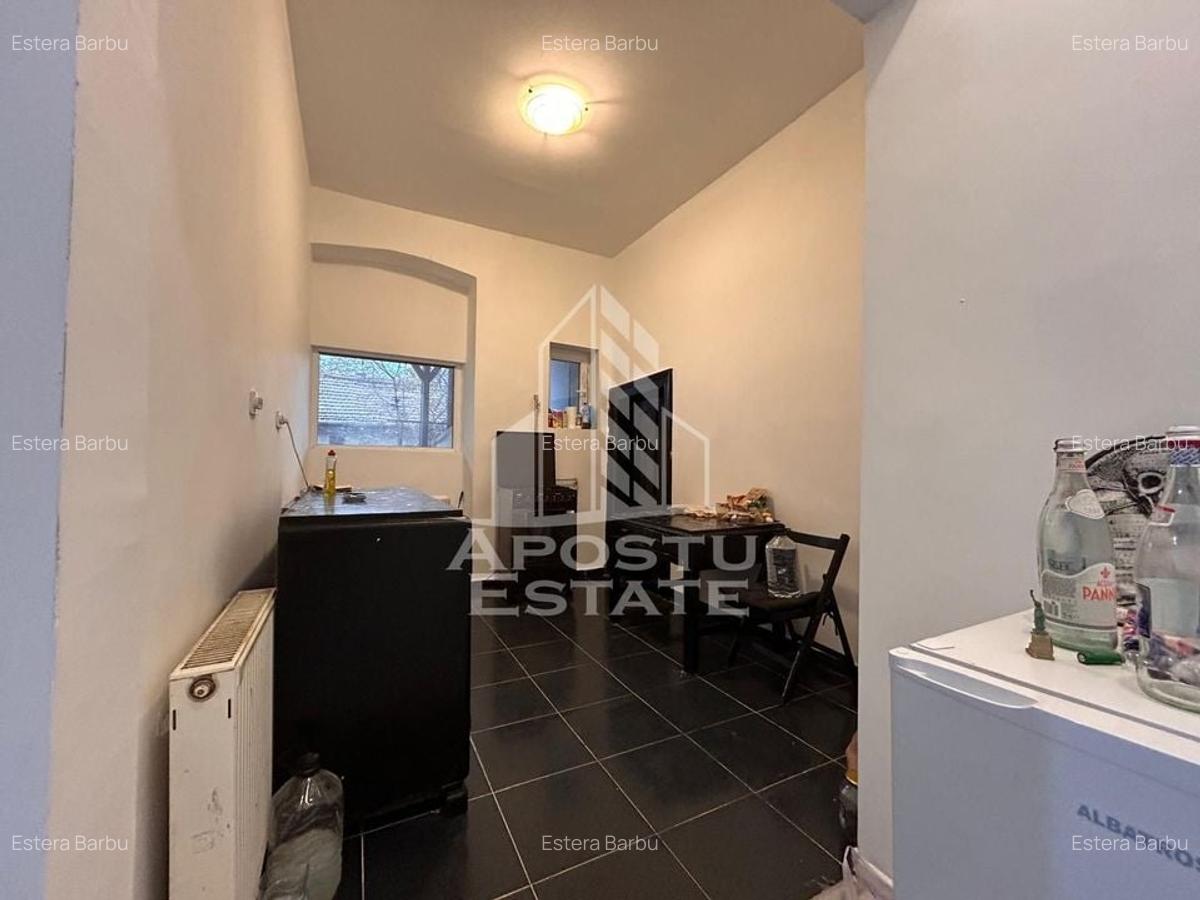 Casă cu 6 camere în Iosefin - 6