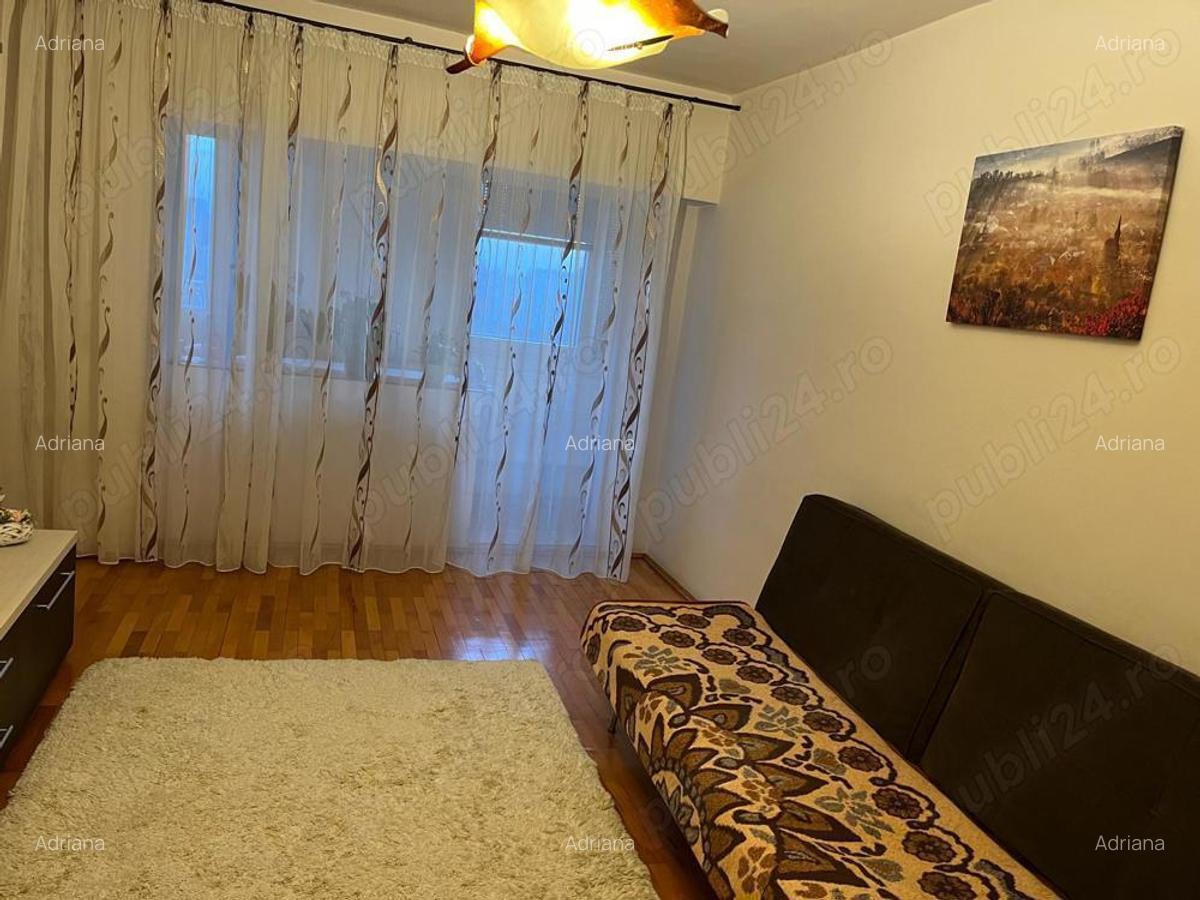 Apartament 3 camere decomandat St O Iosif langa Fabrica de Bere amenajat centrala proprie - 12