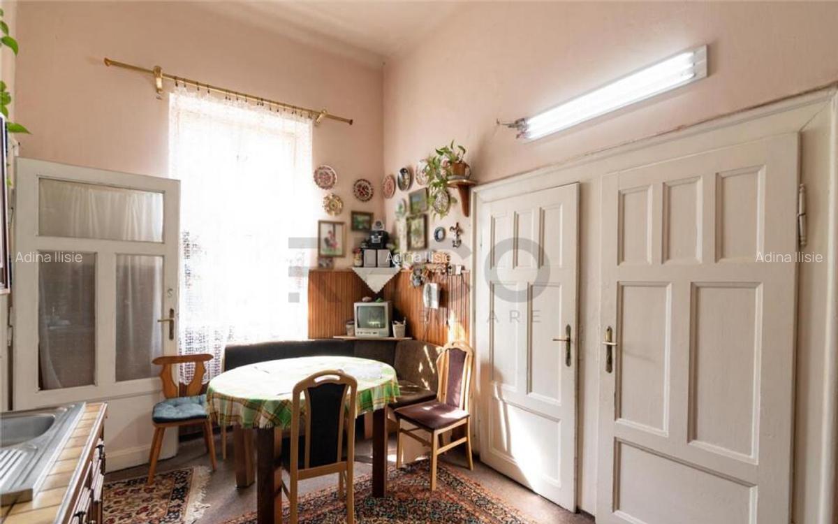 RECO Apartament ultracentral 110 mp- Evreilor Deportati - 18