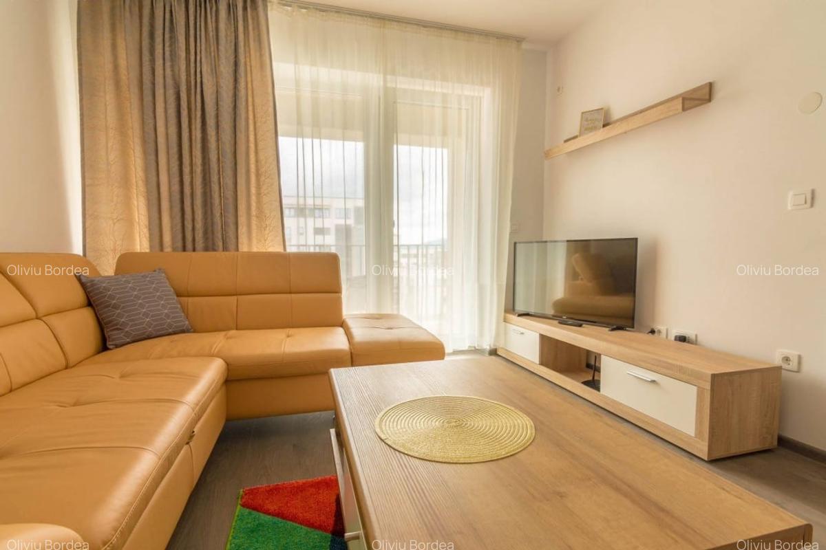 Apartament 2 camere Kasper Tractorul - 4