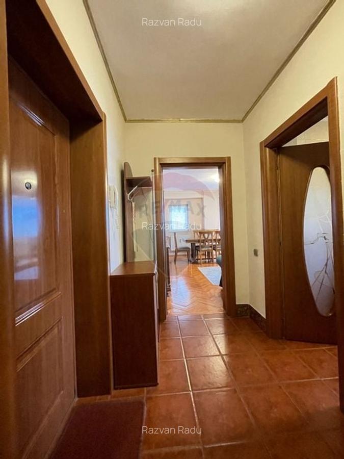 Apartament de inchiriat | Horoscop View  -  Piata Unirii - 14