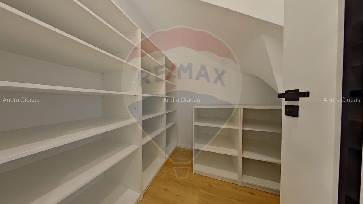 Penthouse confort lux pe 2 nivele, 2 terase panoramice, 4 cam 120mp. - 11