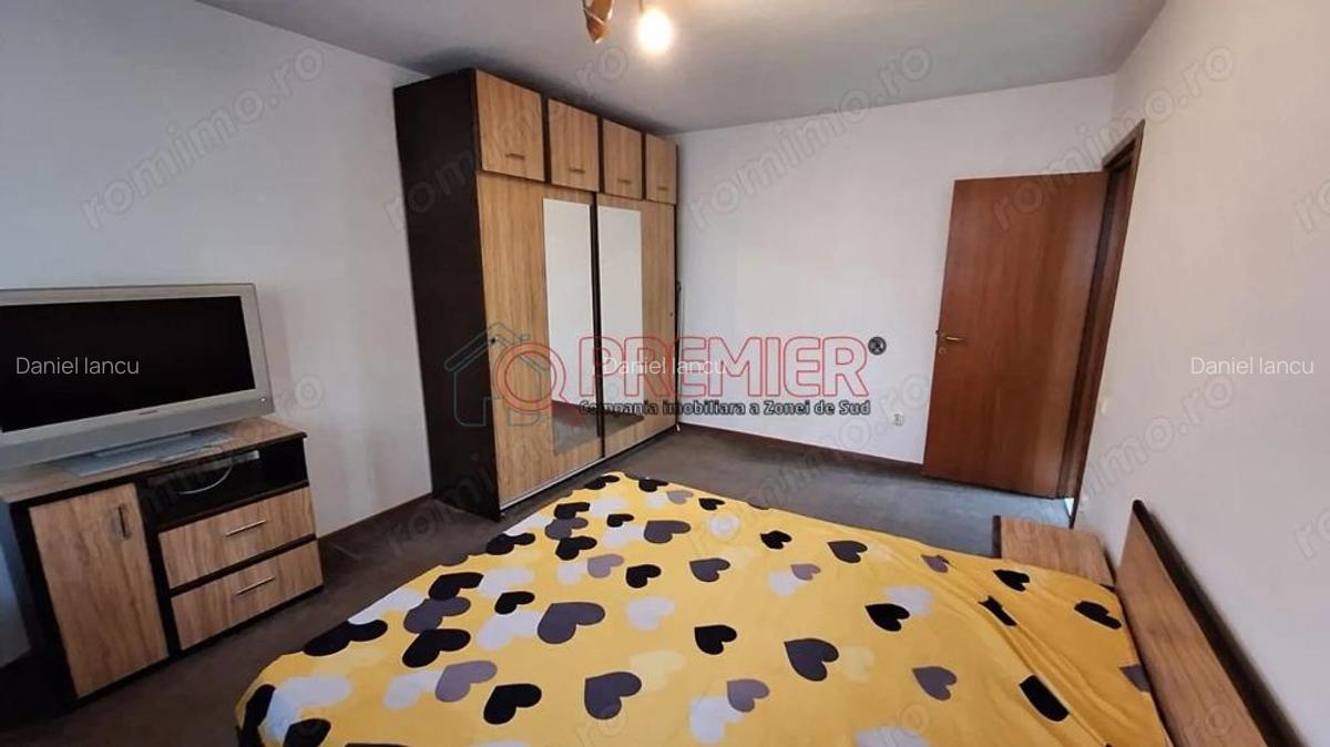 Soseaua Giurgiului - Piata Progresu 2 camere - 4 Soseaua Giurgiului - Piata Progresu 2 camere - 4
