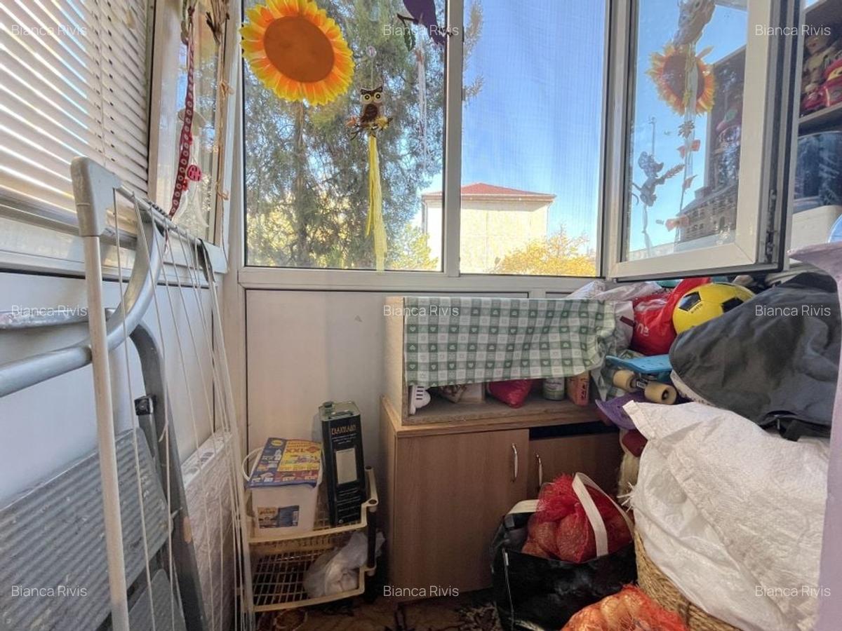 Apartament 3 camere, zona Dacia - 21