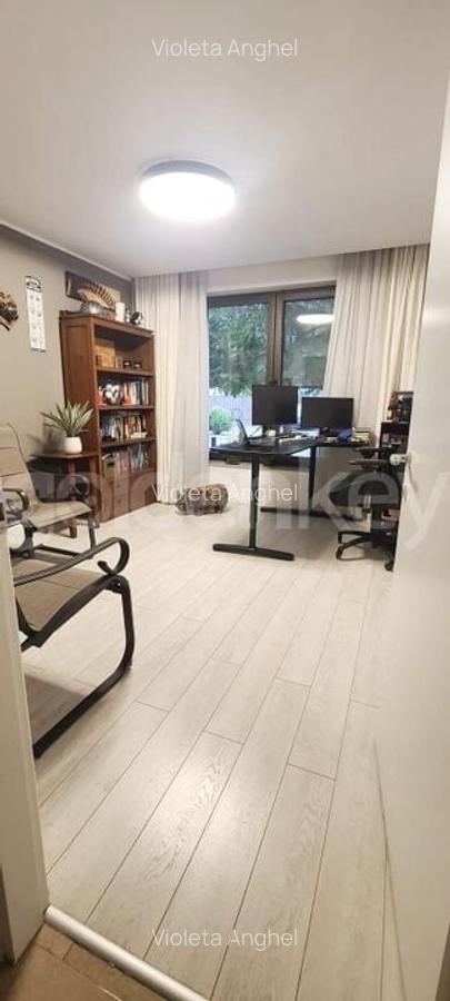 Vilă cu finisaje premium si piscina langa Scoala Americana - 5