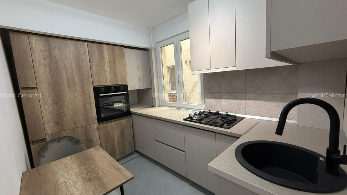 REA1024947 Apartament 2 camere  Renovat Mobilat - 7