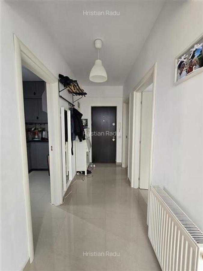 Apartament cu 2 camere decomandat în Bucureștii Noi - 16