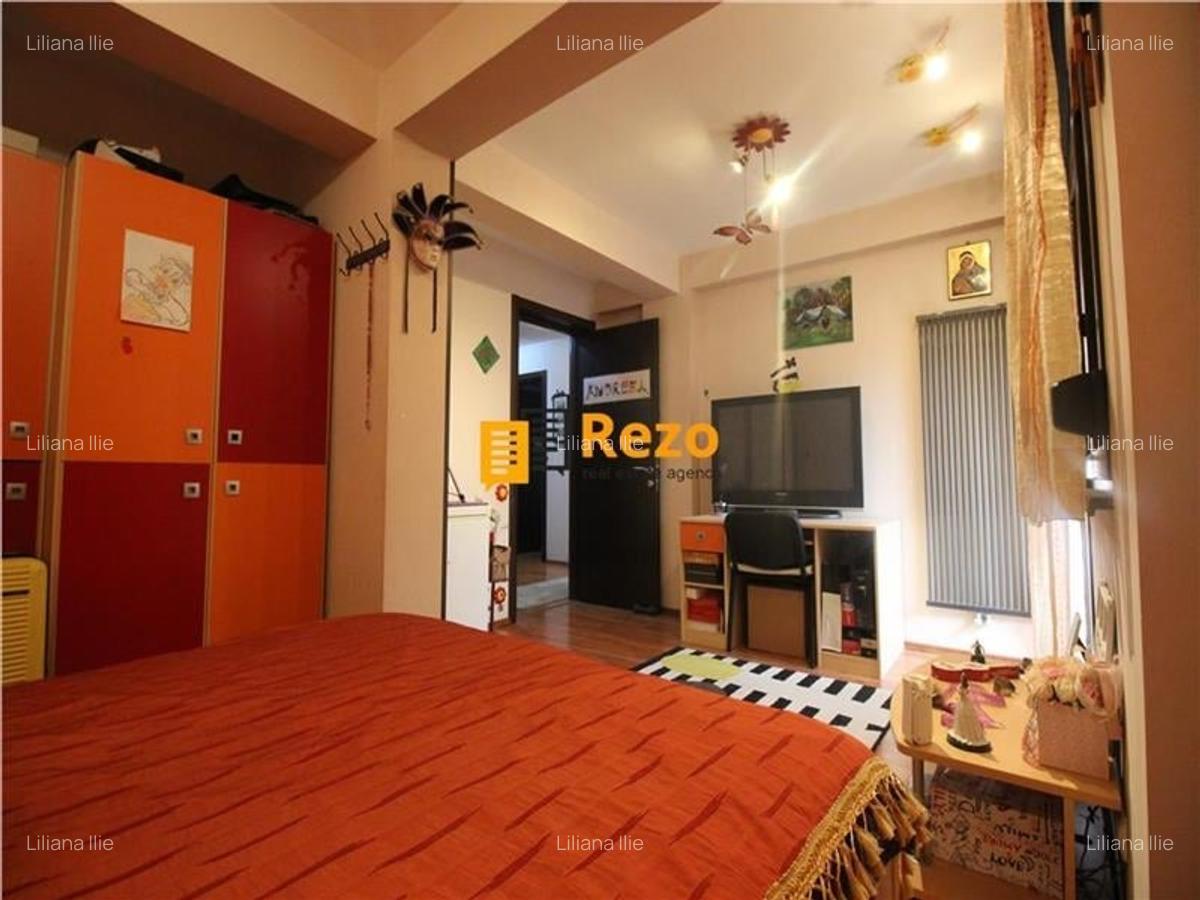 Vila extrem de frumoasa zona UNATC Matei Voievod, Foisorul de Foc - 12