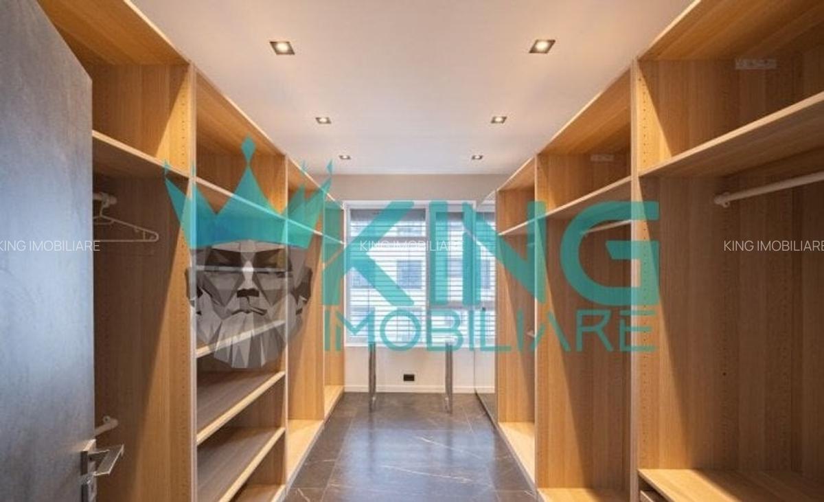 Apartament cu 6 camere decomandat în Floreasca - 5