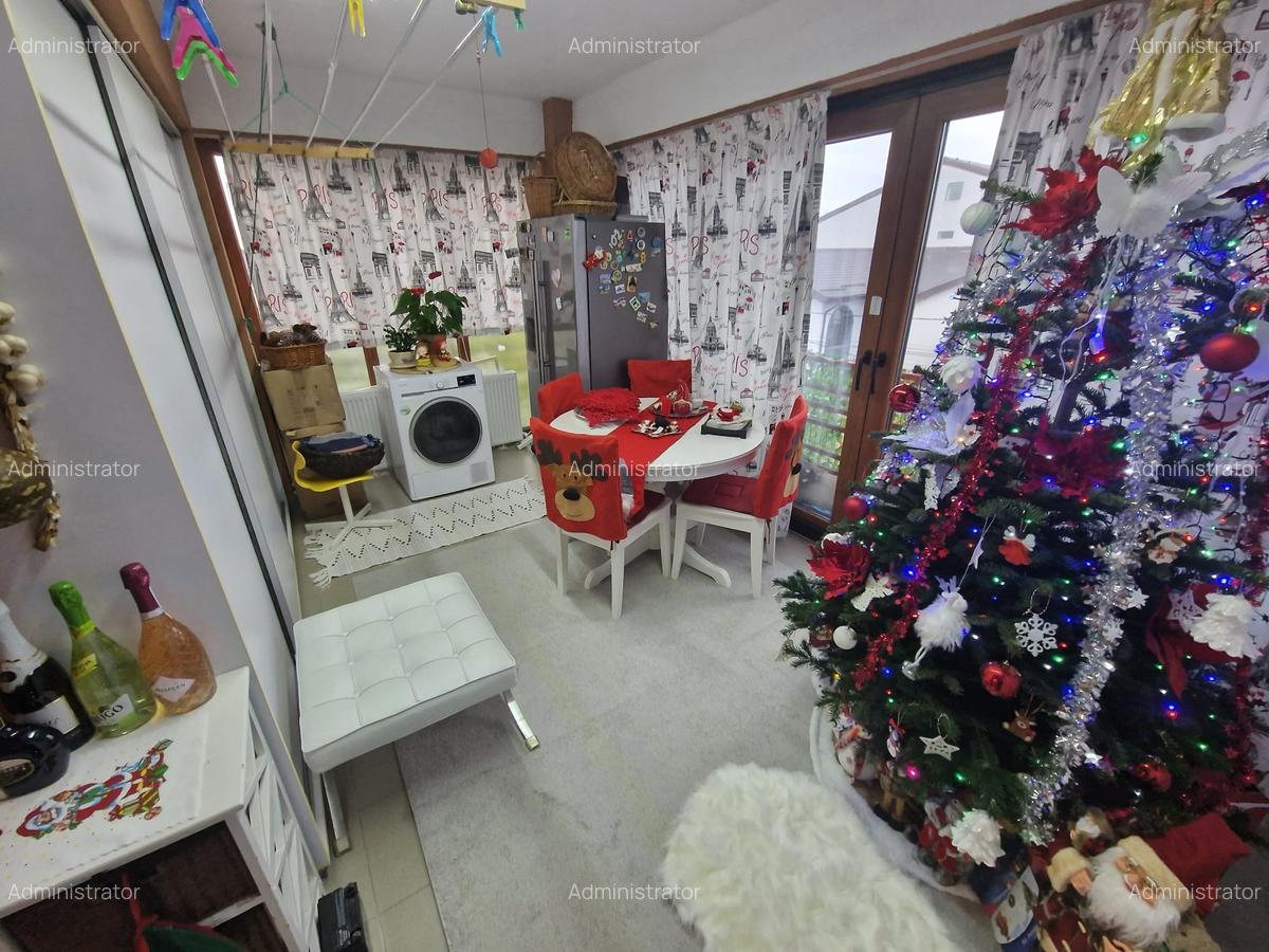 Apartament cu 2 camere decomandat în Bucureștii Noi - 9