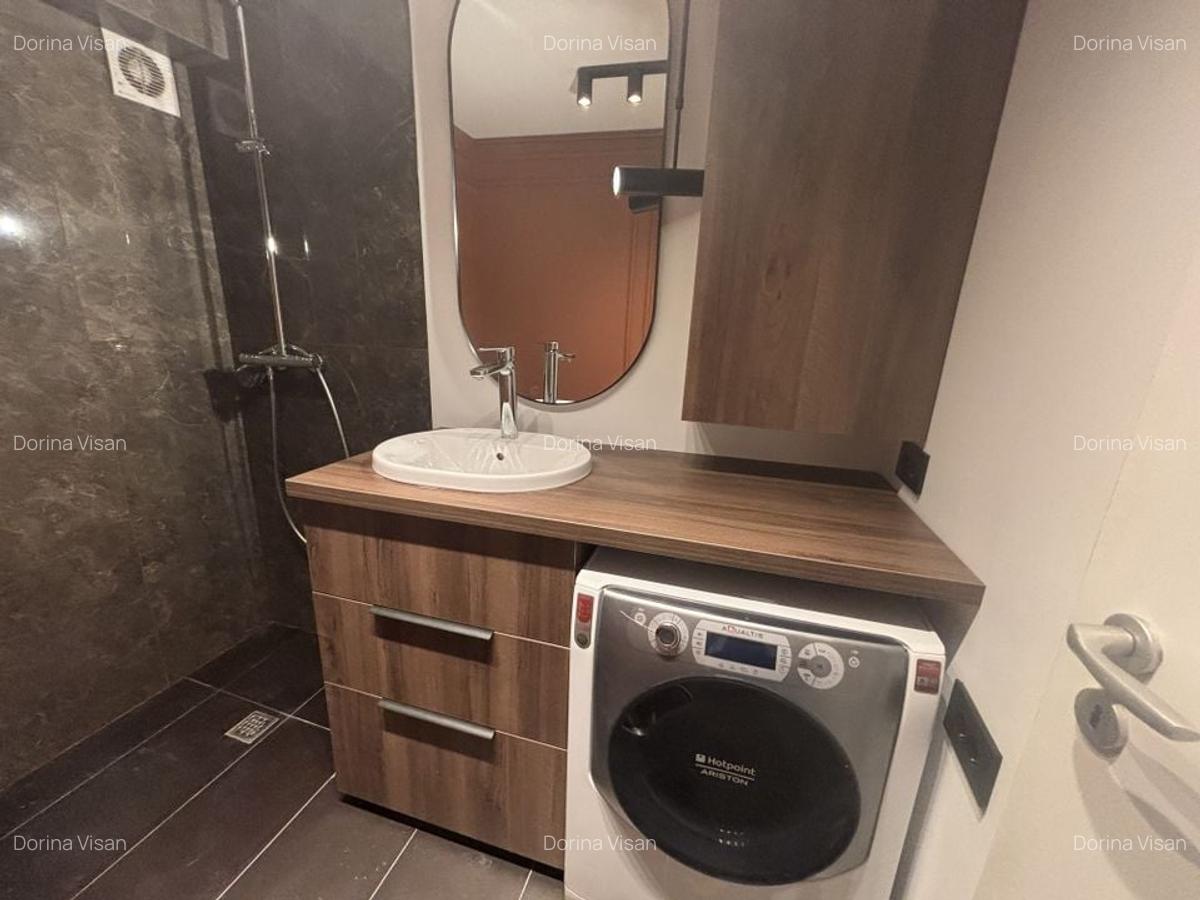 Apartament ultrafinisat la prima inchiriere - 12