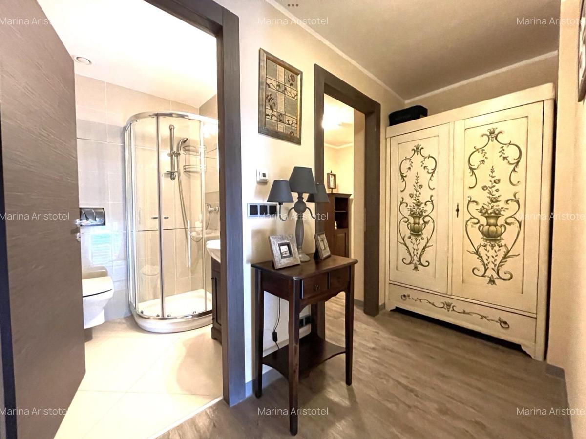 Superb 2 Camere in Silver Mountain | Poiana Brasov - 7
