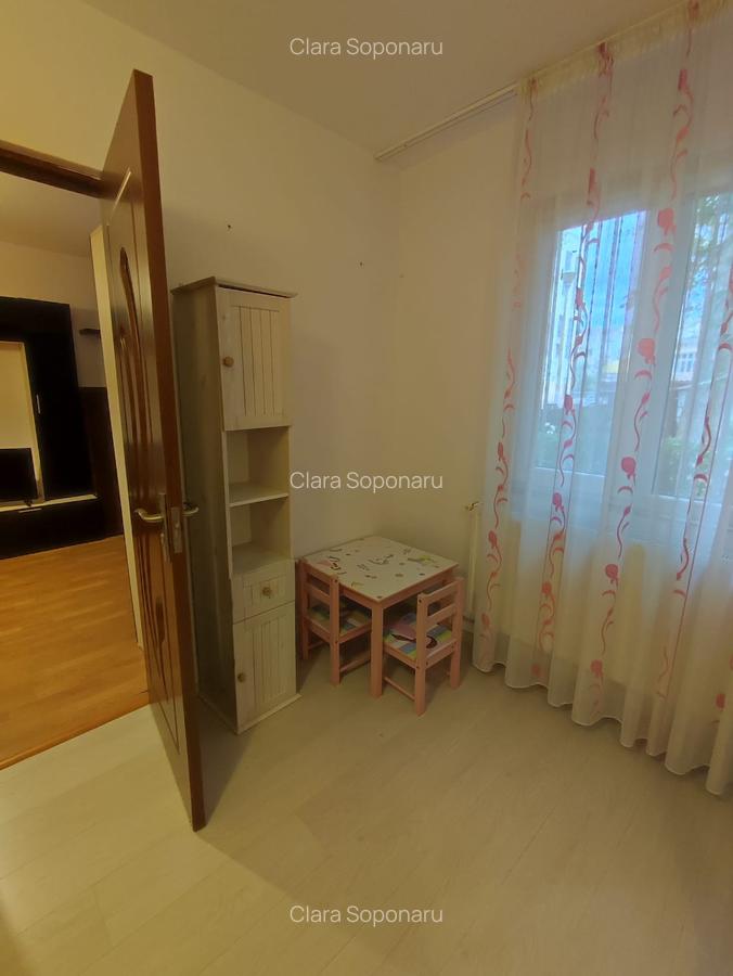 2 camere de închiriat - piața IL Caragiale - 3
