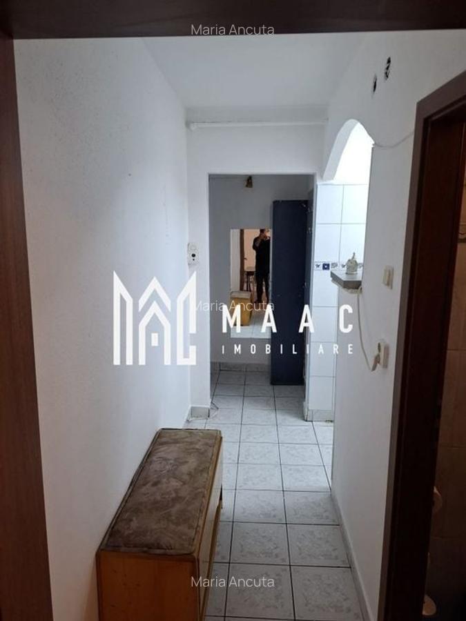 Inchiriere apartament 2 camere | Aleea Haiducului Sibiu | - 7