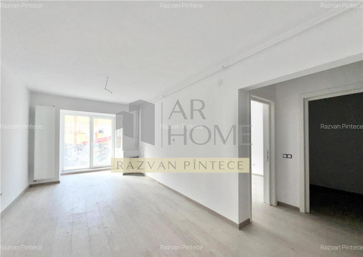 Apartament 2 camere, nemobilat, bloc nou, Sud, Ploiesti. - 1