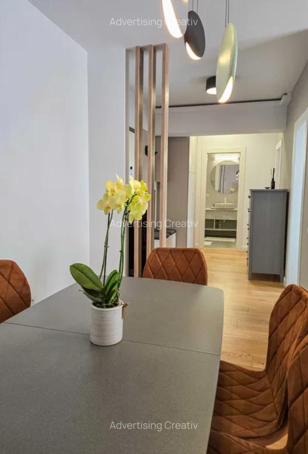 Herastrau Park View Apartament 2 camere - 4
