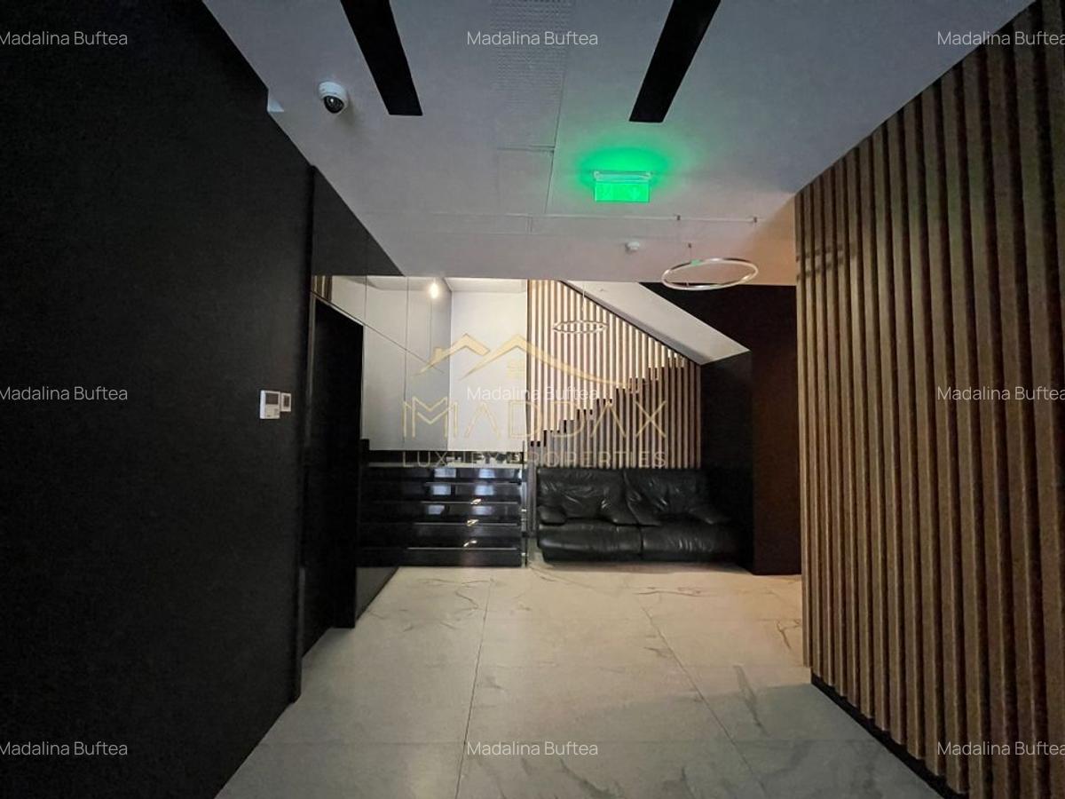 Apartament cu 2 camere  *83mp* // spațiu comercial //  FLOREASCA - 16