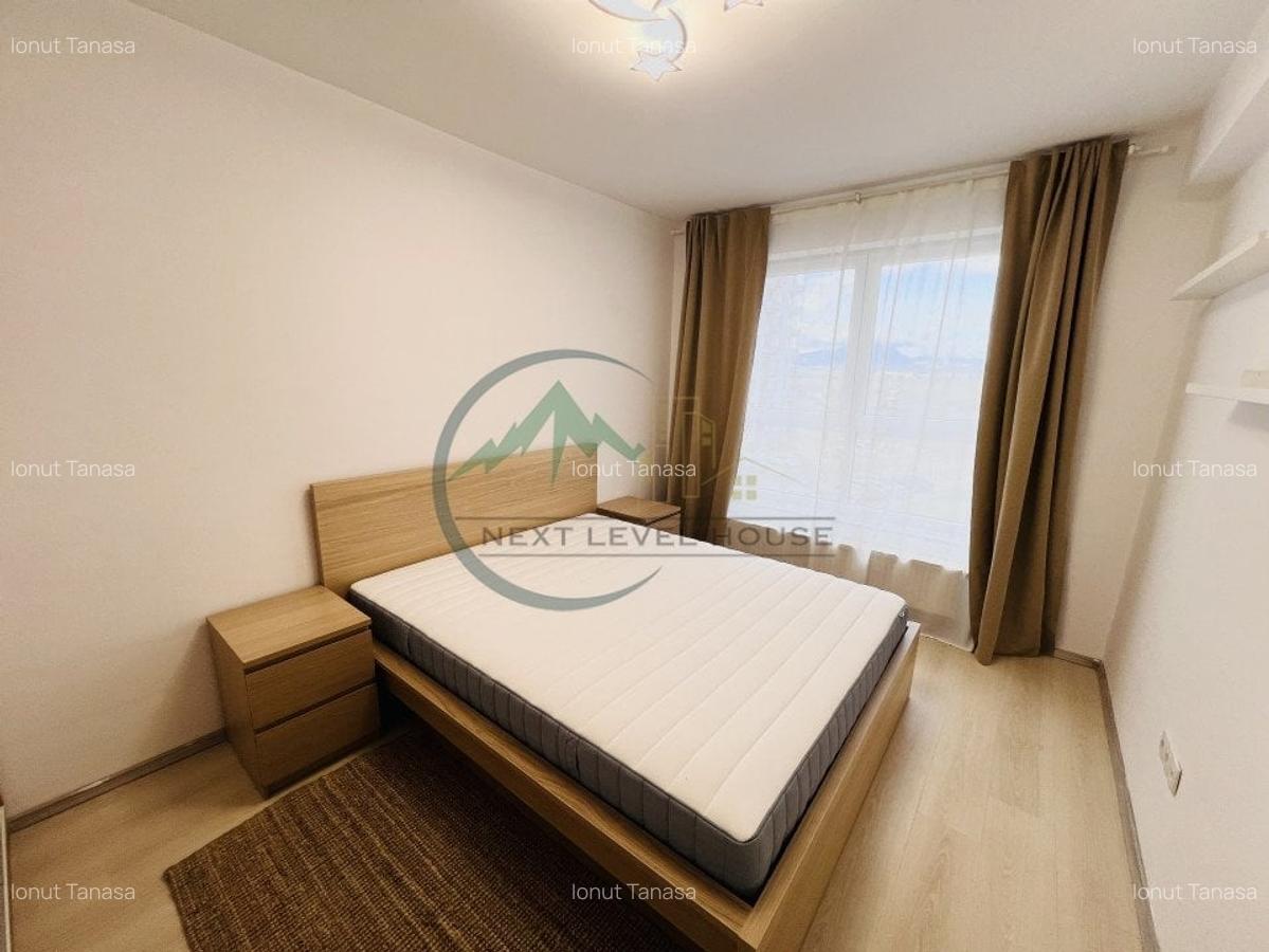 Apartament 2 camere, Avantgarden 3, loc parcare+boxa - 5