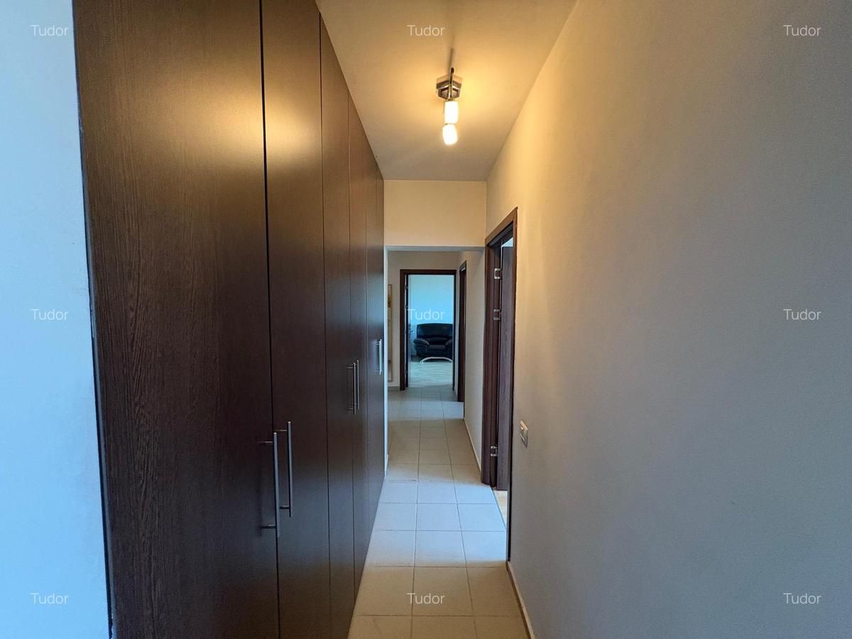 Zona Titulescu, decomandat, langa metrou, mobilat - 8