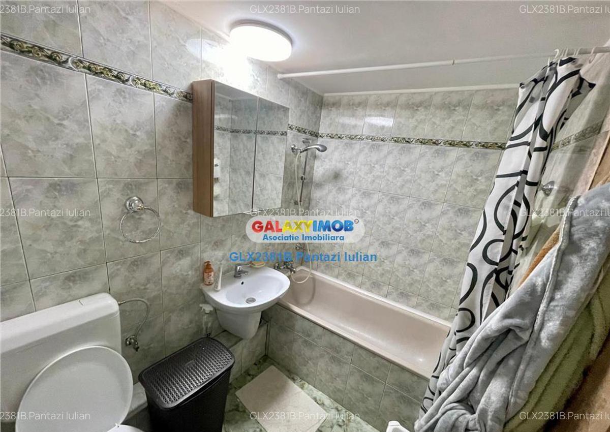 Garsoniera | 13 Septembrie | 50mp | langa Prosper | Loc Parc - 6