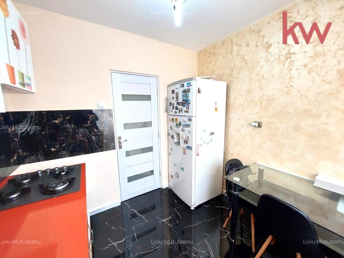 Apartament 2 camere, semidecomandat, Calea Severinului, deosebit - 9