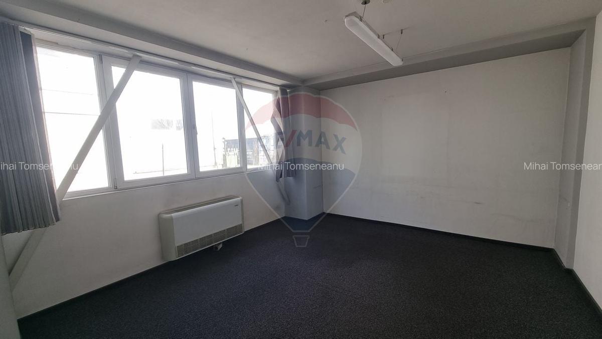 Spațiu industrial, 1460 mp în Militari - 13