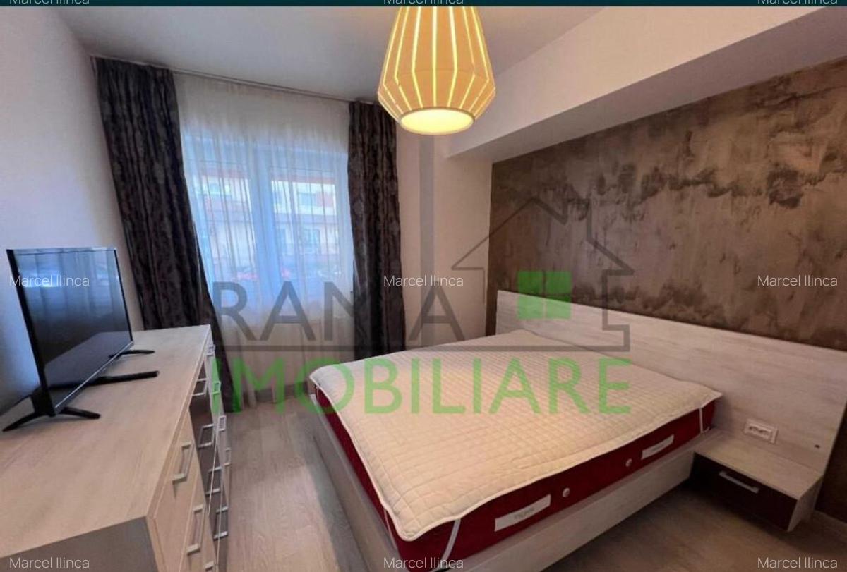 Apartament 3 camere Maurer Coresi - 2
