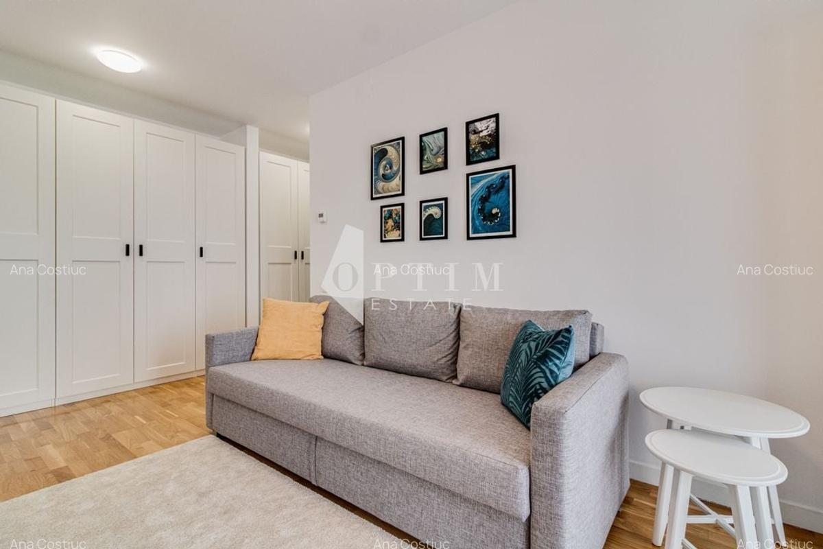 NOU! 2 Camere SUPERB, garden VIEW, PARCARE-Arcadia! - 7