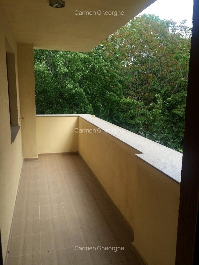 Închiriez apartament cu 3 camere , zona City Park - 3