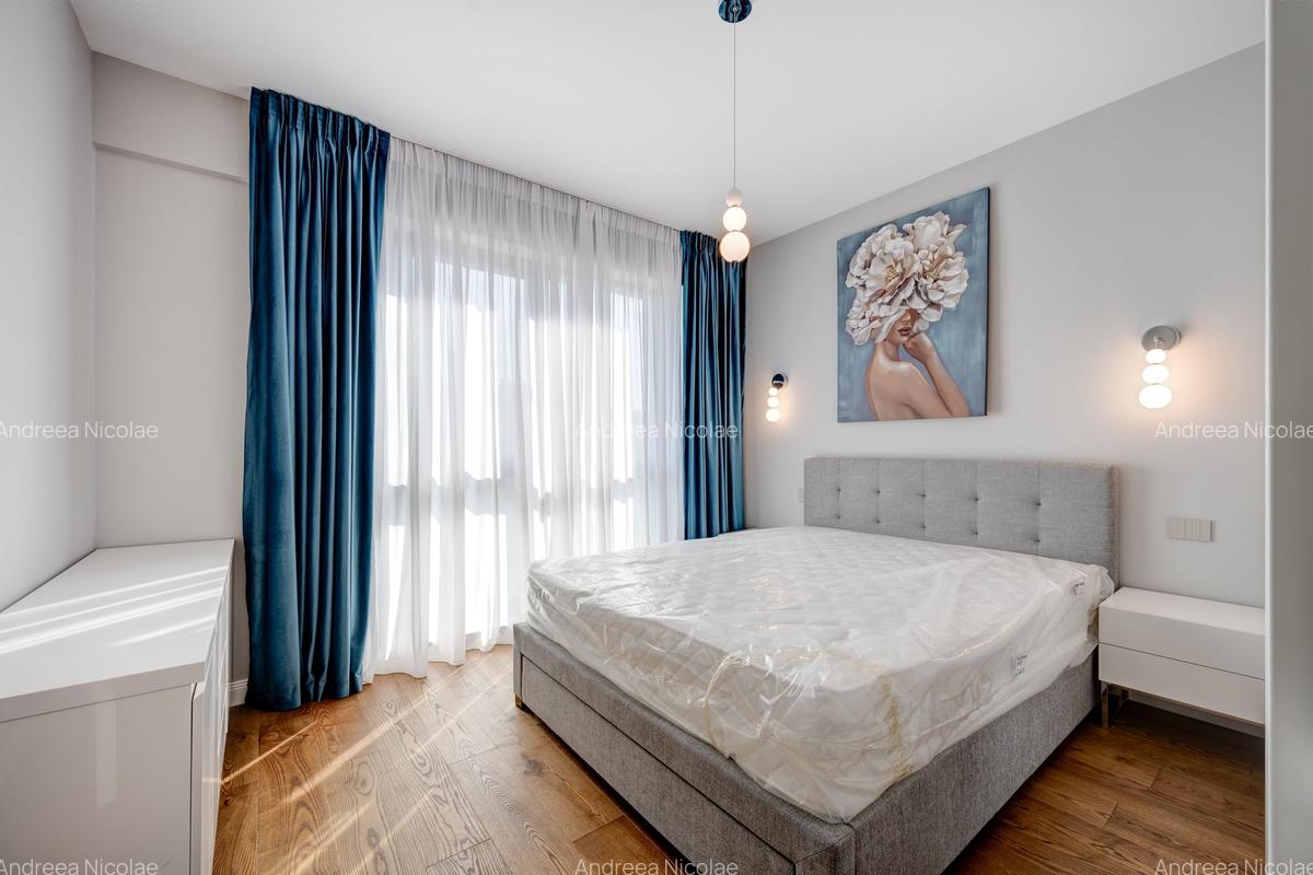 Apartament cu 2 camere decomandat în Unirii - 8