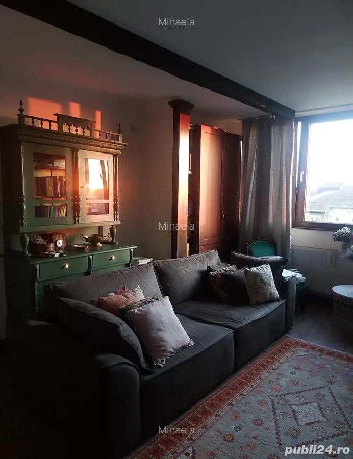 Apartament 3 camere in Girocului - 3